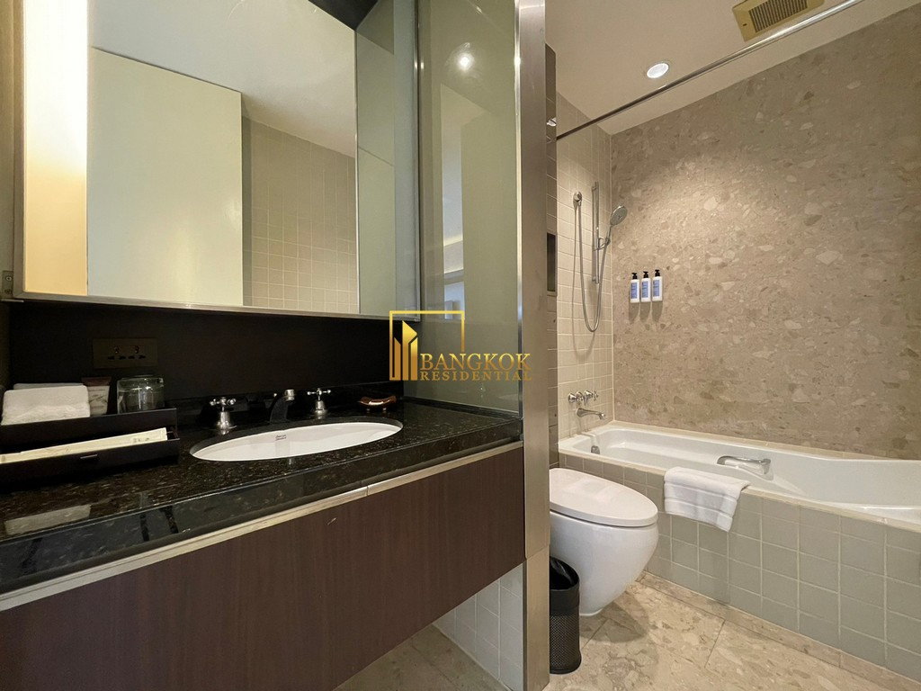 picture Luxurious 2 Bedroom Serviced Apartment in Phrom Phong Area - BR7096SA - 24/41