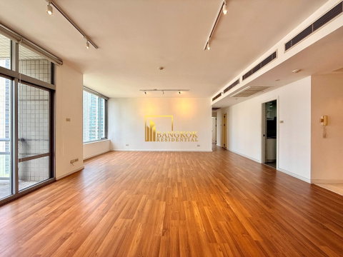 All Seasons Mansion | Spacious 3 Bedroom Condo in Phloenchit - BR61151CD