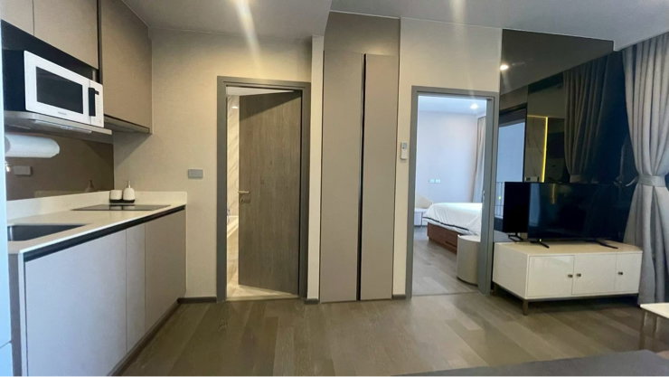รูป ✨ Luxury 1 Bedroom Unit For Rent @ Coco Parc ✨ 🏡 - รูปที่ 9/9