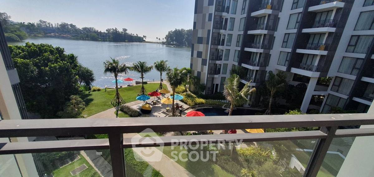 รูป คอนโด 1 ห้องนอน ชั้น 4 ขนาด 51 ตร.ม. | Cassia Residences ใกล้ Laguna ภูเก็ต (ID 2756266) - รูปที่ 19/20