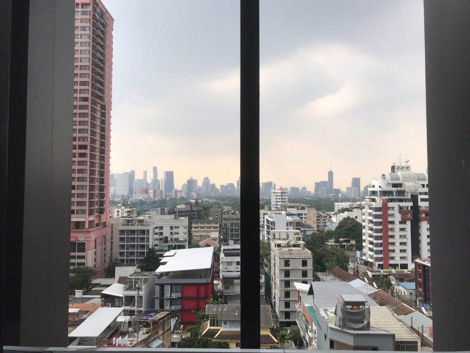 รูป #A124541 ✅ 23/3/69  ให้เช่า Park Origin PhromPhong ( Park 24 )📲📢สอบถาม ld line @condoboy - รูปที่ 10/11