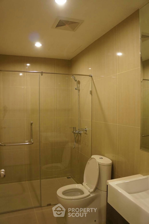 รูป คอนโด 1 ห้องนอน คุ้มค่า Villa Asoke ใกล้ MRT เพชรบุรี (200 ม.) (ID 2755700) - รูปที่ 8/8