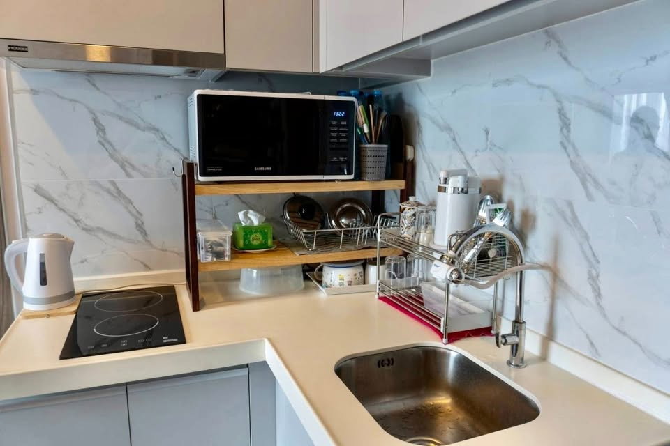 picture Condo for Rent at Artisan Ratchada (B6903076) - 5/9