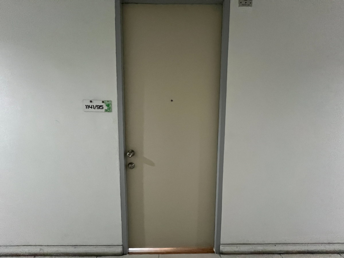 รูป BCN 34761 :  ซิตี้รูม คอนโดมิเนียม - รูปที่ 4/25