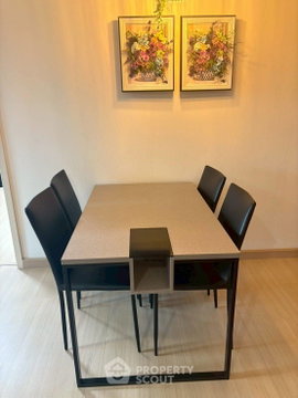 คอนโด 2 ห้องนอน 65 ตร.ม. ชั้น 28 Supalai Veranda Rama 9 (ID 2092000)