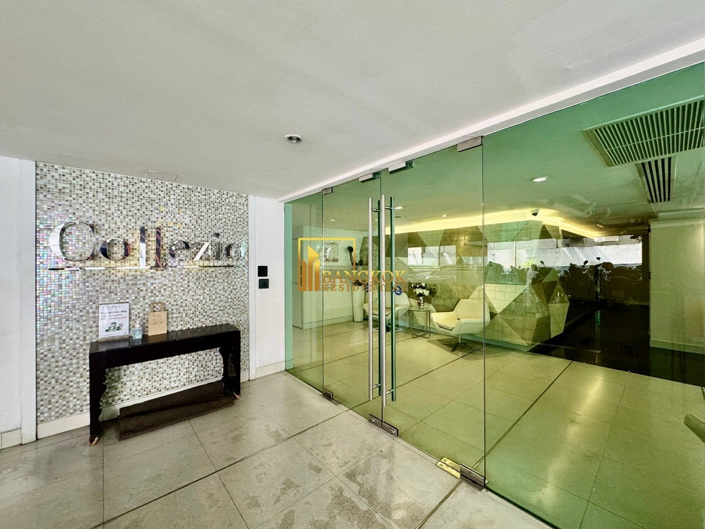 รูป Collezio | Charming 2 Bed Condo For Rent in Sathorn - BR4335CD - รูปที่ 27/29
