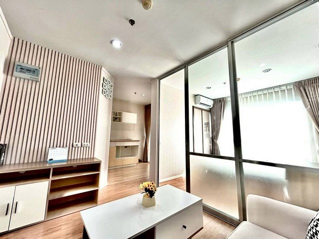 รูป CS540  ขายคอนโด  ลุมพินี เมกะ ซิตี้ บางนา (  BTS บางนา ) 064 665 4666 - รูปที่ 8/10