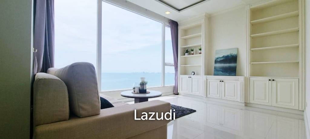 picture 2 Bed 2 Bath 80 SQ.M Del Mare Bangsaray Condo - 6/17