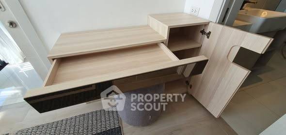 รูป คอนโด 1 ห้องนอน ชั้น 4 ขนาด 51 ตร.ม. | Cassia Residences ใกล้ Laguna ภูเก็ต (ID 2756266) - รูปที่ 4/20