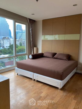 คอนโด 1 ห้องนอน ขาย บายน์สิริ 31 ใกล้ MRT สุขุมวิท ขนาด 58 ตร.ม. (ID 2422576)