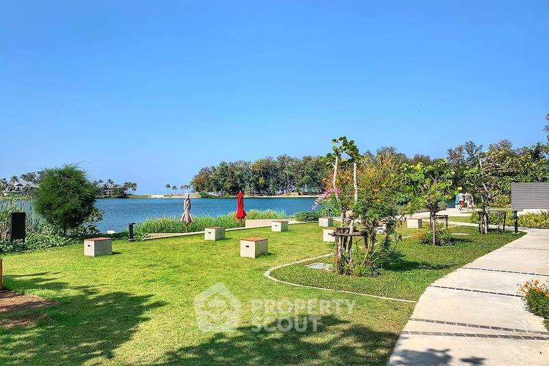 รูป คอนโด 1 ห้องนอน ชั้น 4 ขนาด 51 ตร.ม. | Cassia Residences ใกล้ Laguna ภูเก็ต (ID 2756266) - รูปที่ 5/20