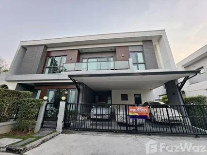 รูปภาพ The City Sukhumvit – Onnut 6128674