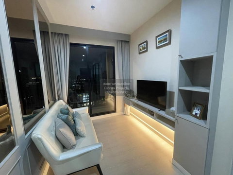 🔥🔥🔥 For Rent Condo , Niche Pride Thonglor-Phetchaburi , BTS-Thong Lo , Bang Kapi , Huai Khwang , Bangkok , CX-95225 ✅ Live chat with us ADD LINE @connexproperty ✅ 🔥🔥🔥