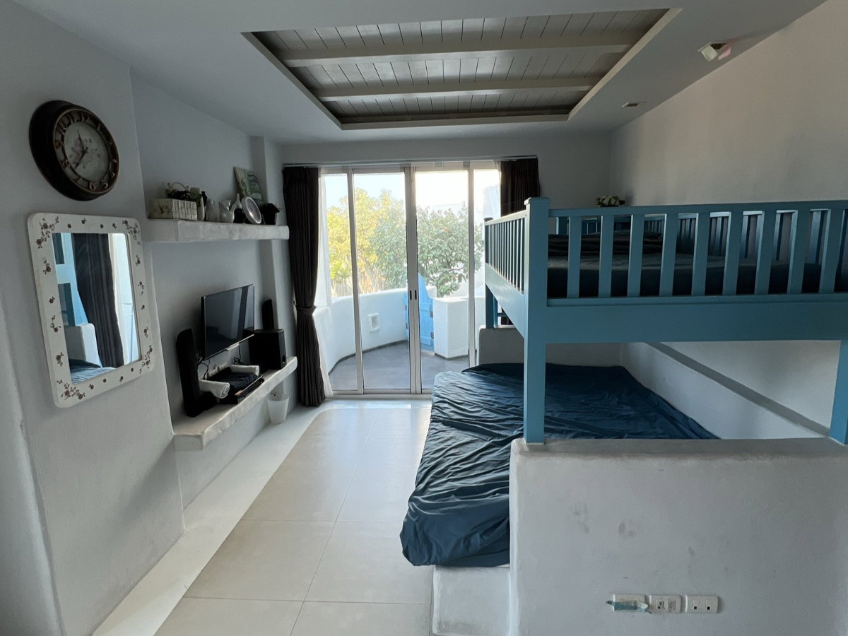 รูป BF 4357  : Chelona huahin condo (เชโลน่า หัวหิน)                                   - รูปที่ 2/12
