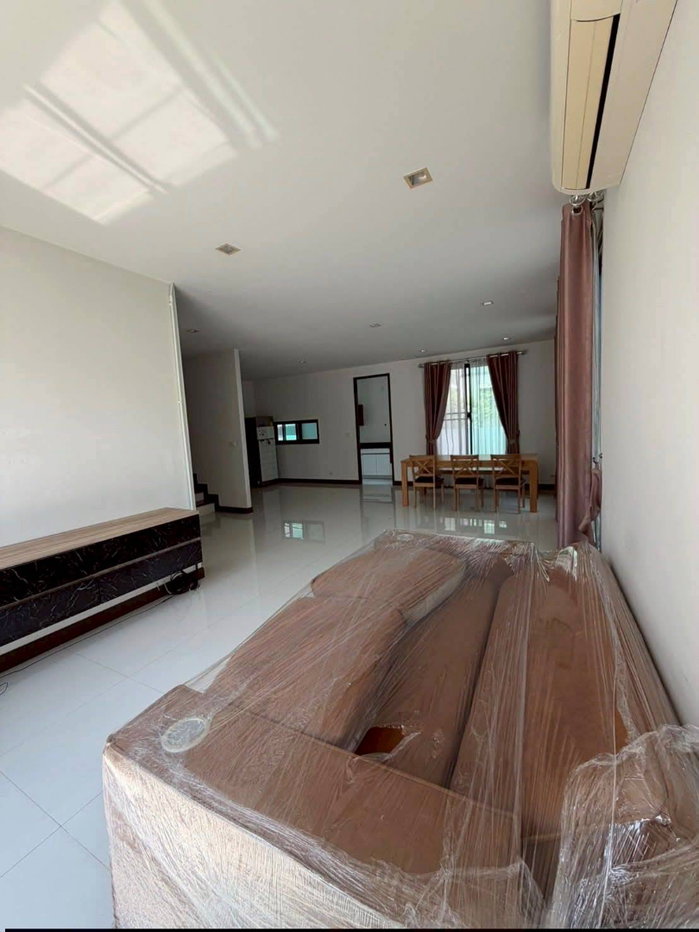 picture #L126ð230369 House for rent Sammakorn Rangsit â Klong 7 - 5/12