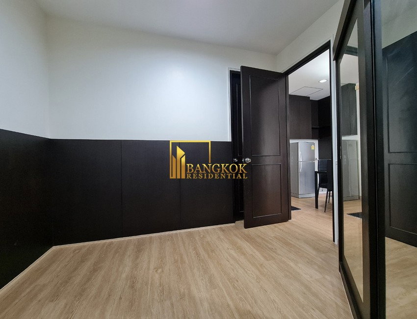รูป Citi Smart | Modern 2 Bedroom Condo in Central Asoke Location - BR17614CD - รูปที่ 15/31