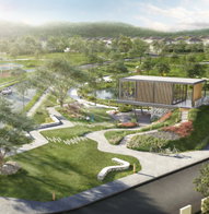 รูป Valley Hills Sukhumvit - 9 Kilo - รูปที่ 5/8