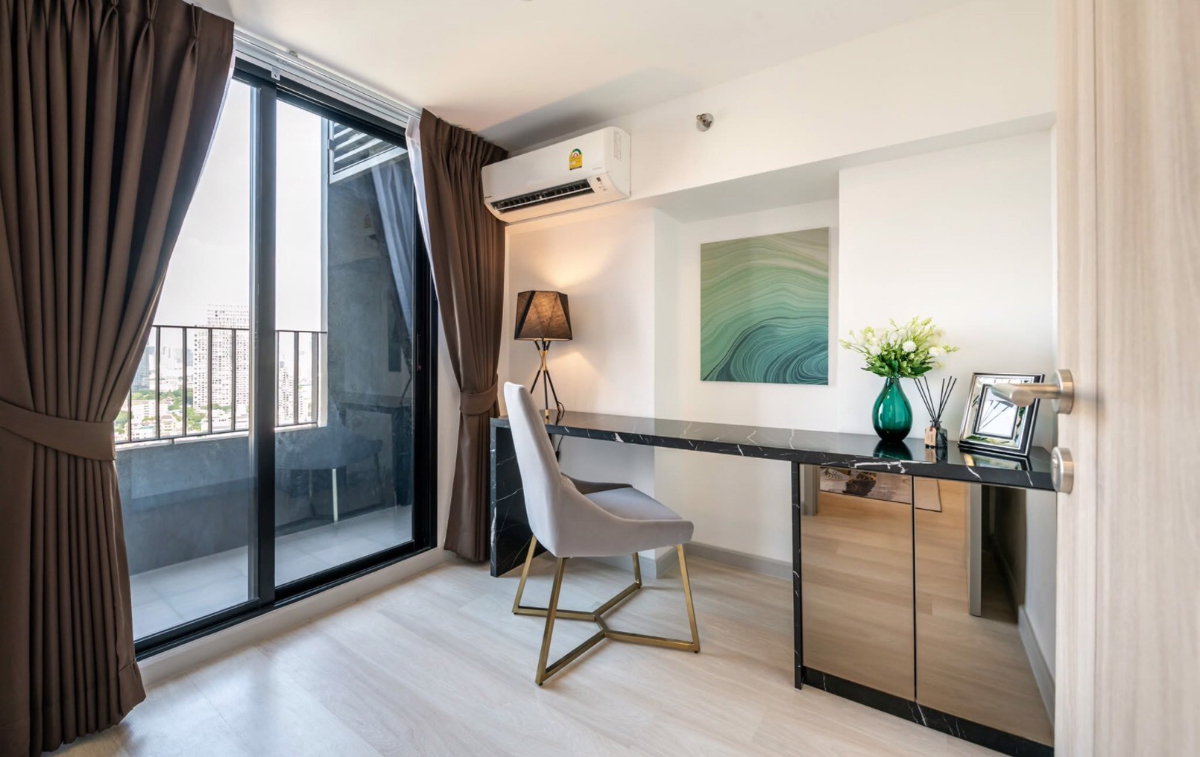 picture Knightsbridge Prime           Sathorn - 7/12
