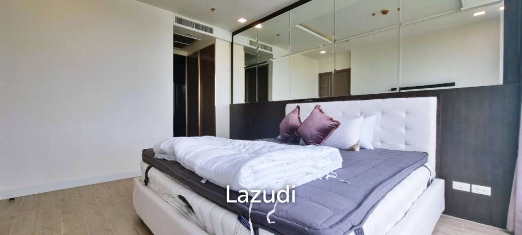 picture 2 Bed 2 Bath 80 SQ.M Del Mare Bangsaray Condo - 10/17