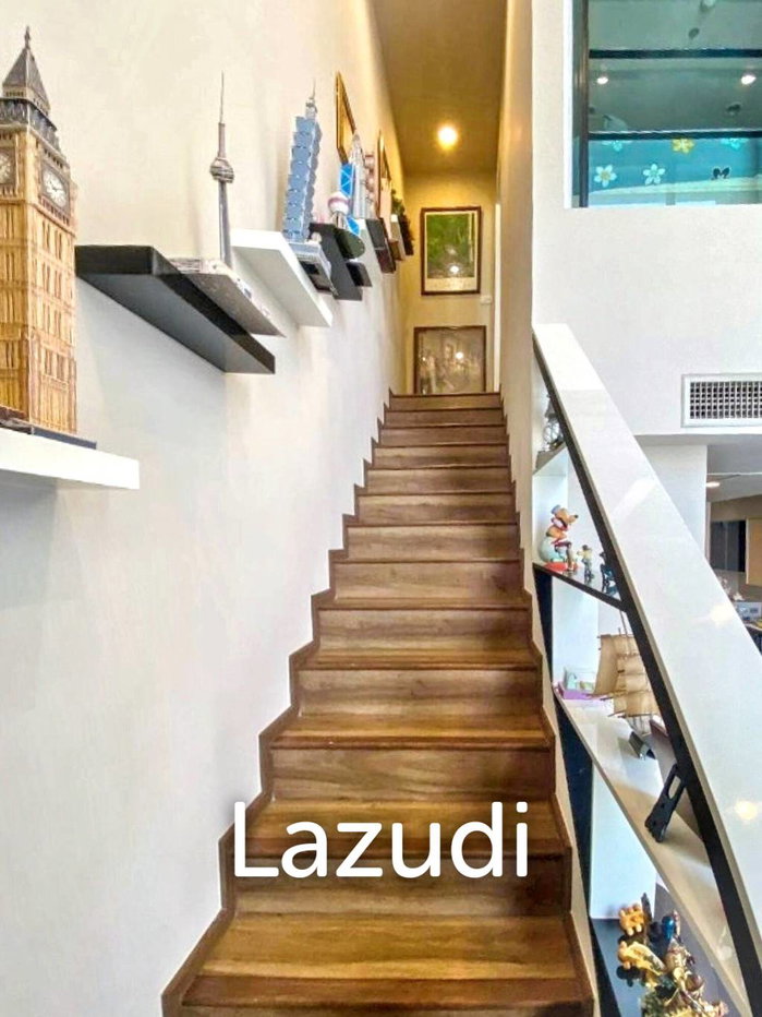 รูป 1 Bed 1 Bath 43 SQ.M At Onyx Phaholyothin - รูปที่ 5/6