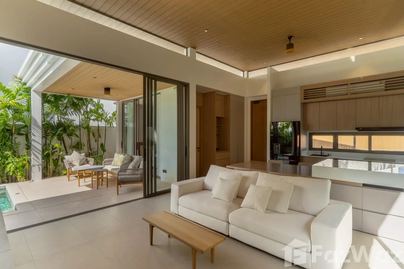 picture 3 Bedroom Villa for sale in Choeng Thale, Phuket  5340691 - 8/24