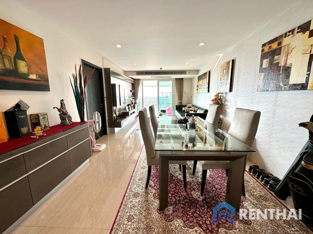 รูป สำหรับ ขาย คอนโด 2 ห้องนอน ที่ The Elegance - รูปที่ 2/25