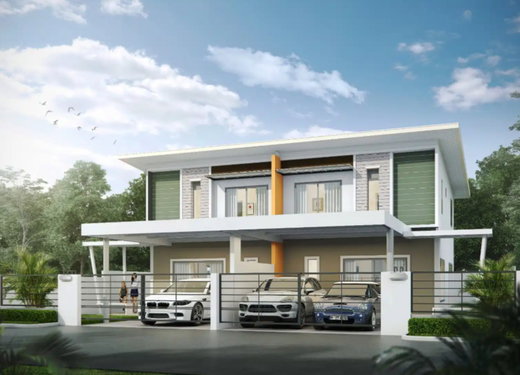 รูป Life City Home Sukhumvit - Ang Sila - รูปที่ 1/13