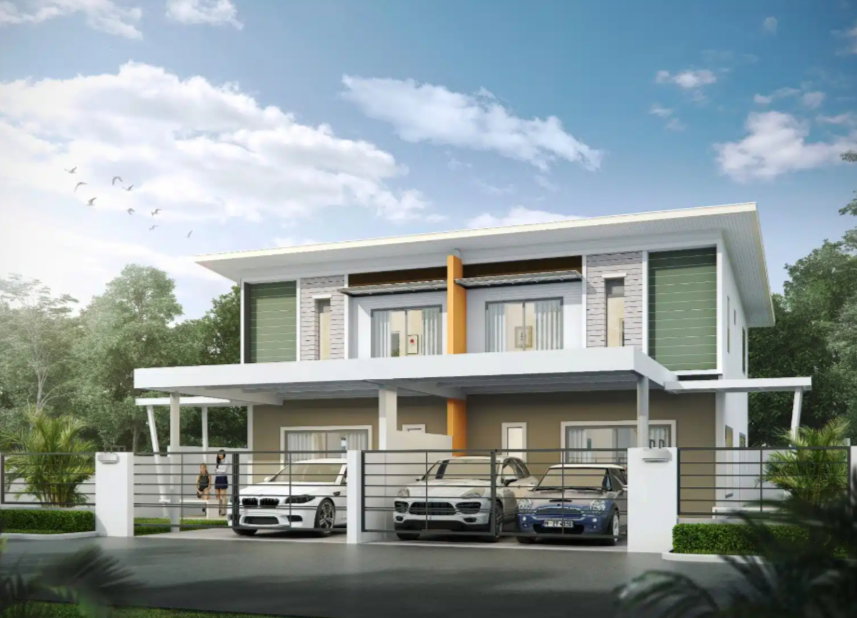 รูป Life City Home Sukhumvit - Ang Sila - รูปที่ 1/13