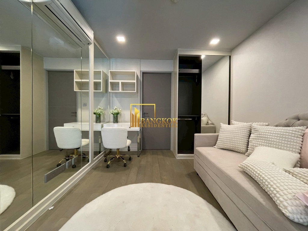 รูป Ashton Residence 41 | Tasteful Decorated 3 Bed Duplex Condo - BR61249CD - รูปที่ 16/38