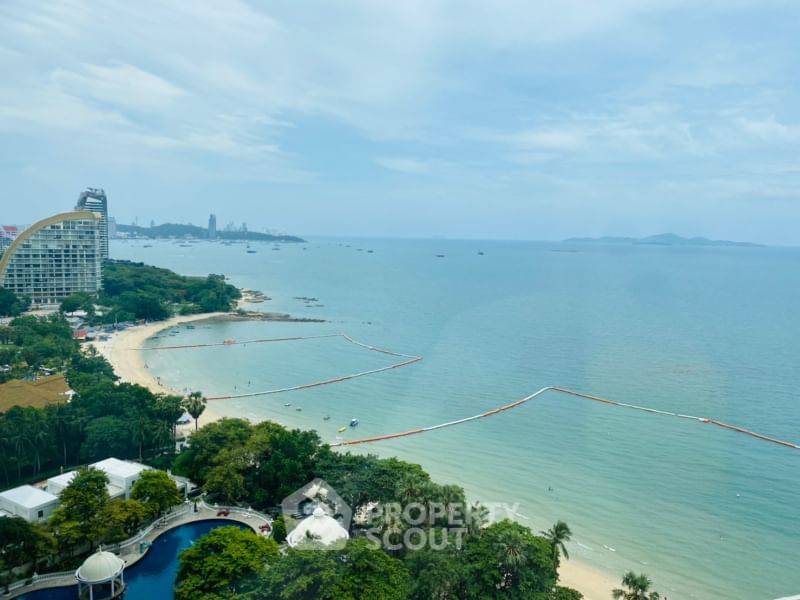 รูป คอนโด 2 ห้องนอน Northpoint Condominium ชั้น 18 พัทยาเหนือ นาเกลือ (ID 1000423) - รูปที่ 15/18