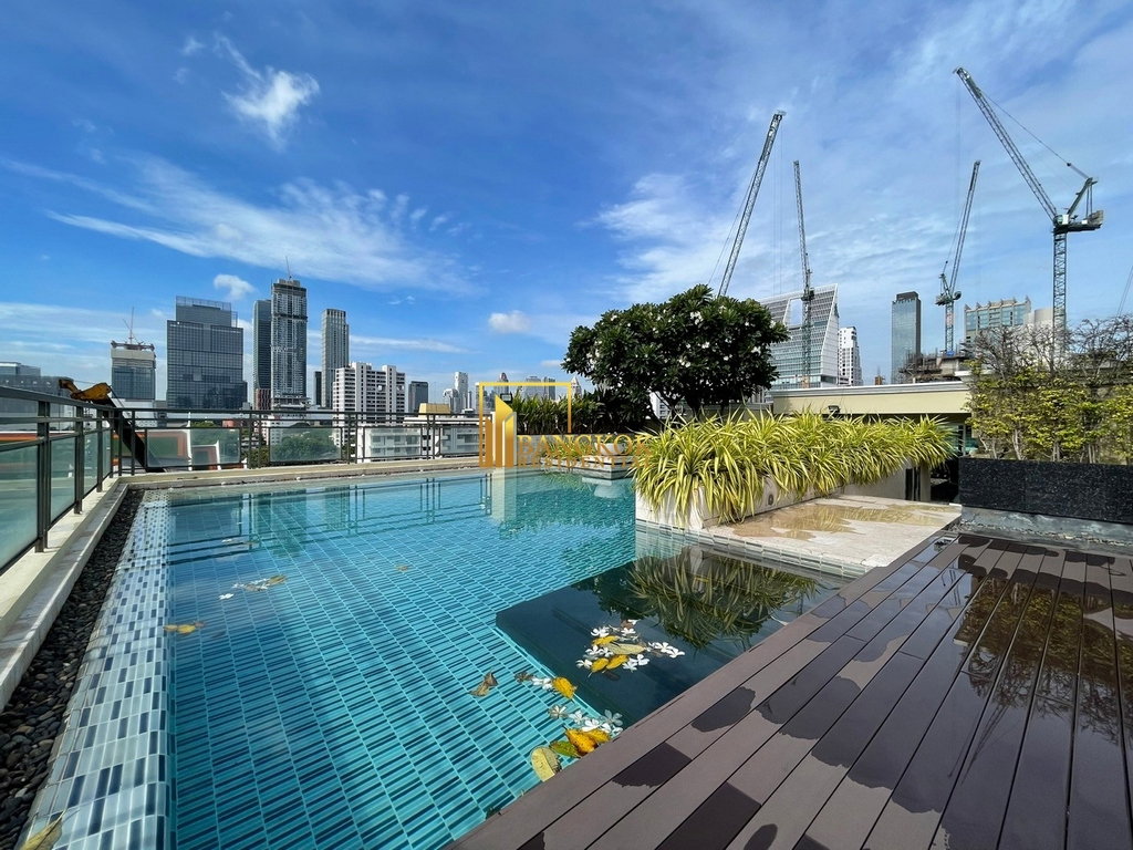 รูป Preen | Bright 1 Bedroom Condo in Desirable Location - BR19919CD - รูปที่ 17/28
