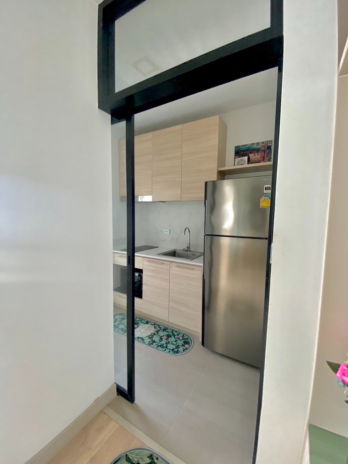 รูป ให้เช่า casalunar mesto condo (คาซาลูนา เมสโต คอนโด) - รูปที่ 6/7