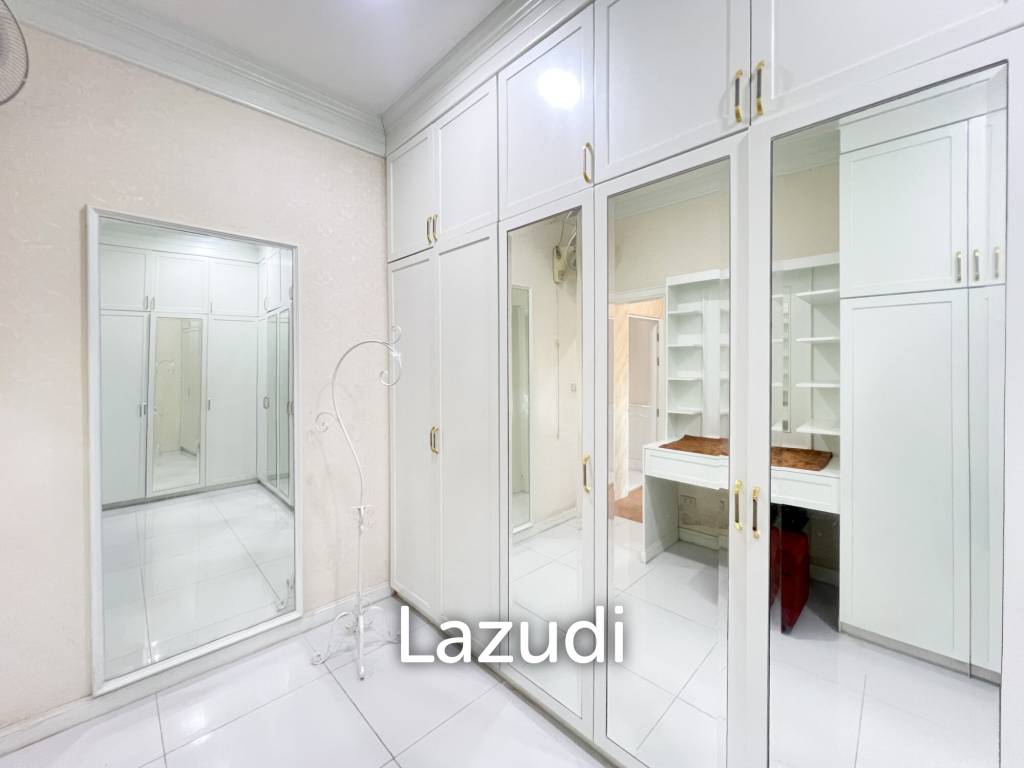 รูป บ้านเดี่ยวหรู 480 ตร.ม. บนที่ดินใหญ่ ทำเลทับใต้ หัวหิน - รูปที่ 112/131