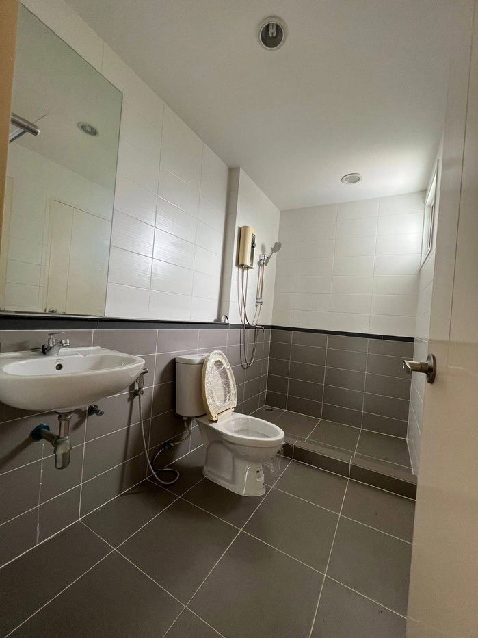 รูป S04-0100 Townhome for Rent: Baan Klang Muang Suan Luang - รูปที่ 4/11