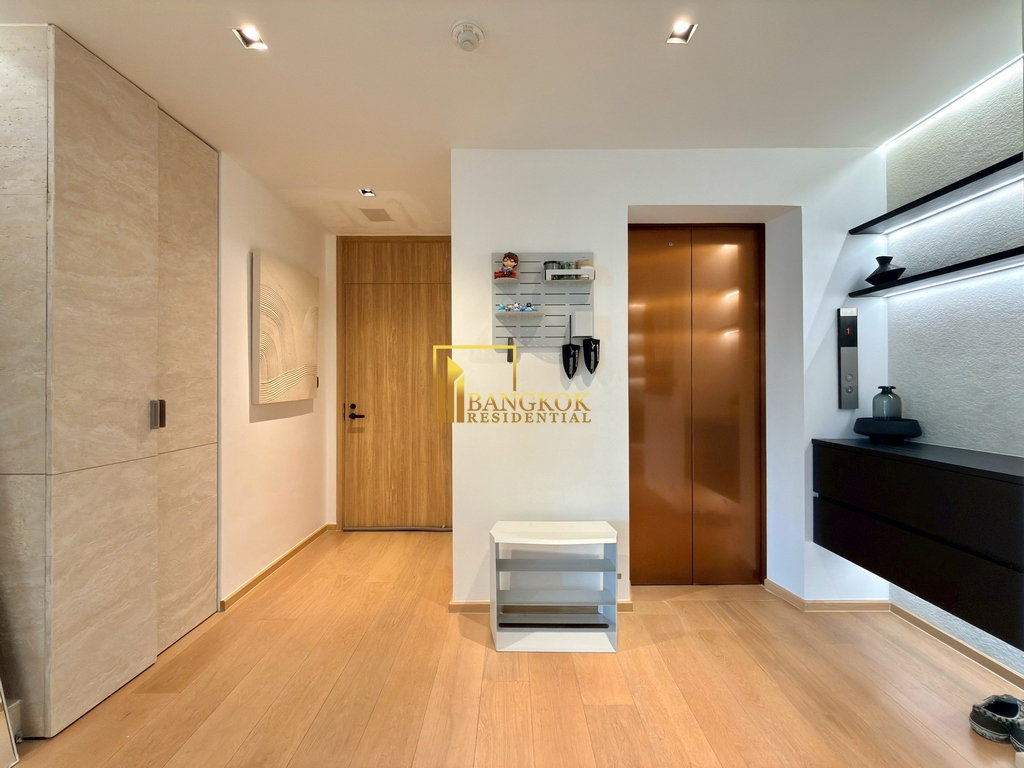รูป Chalermnit Art de Maison | Stylish 2 Bed Condo in Thonglor - BR60790CD - รูปที่ 7/42