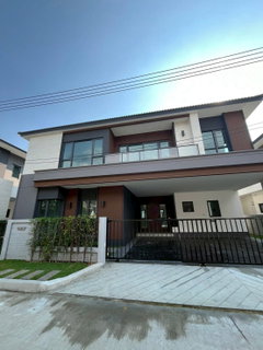 รูปภาพ THE CITY Bangna                     3