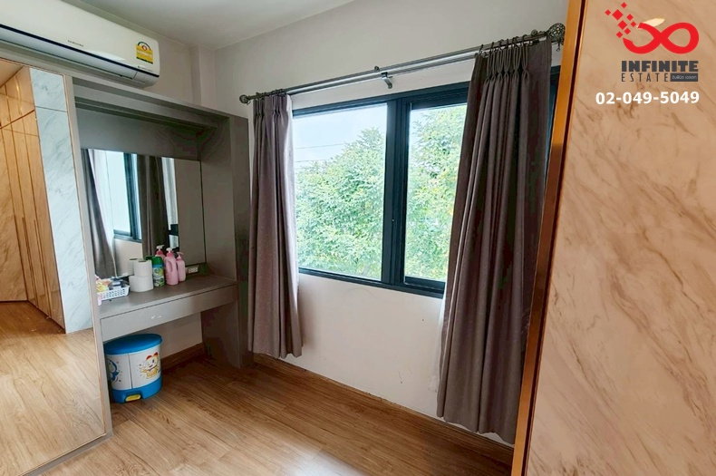 รูป ขายบ้านเดี่ยว 2 ชั้น 50.7 ตรว. เซนโทร ชัยพฤกษ์-แจ้งวัฒนะ 2 ปากเกร็ด นนทบุรี - รูปที่ 9/17