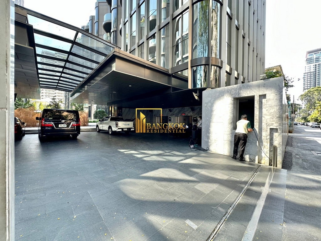 รูป Ashton Residence 41 | Tasteful Decorated 3 Bed Duplex Condo - BR61249CD - รูปที่ 35/38