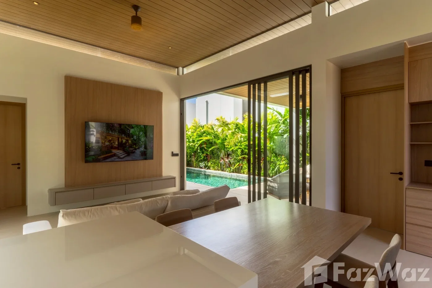 picture 3 Bedroom Villa for sale in Choeng Thale, Phuket  5340691 - 10/24