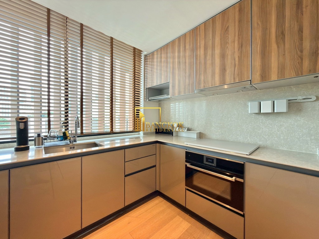 รูป Chalermnit Art de Maison | Stylish 2 Bed Condo in Thonglor - BR60790CD - รูปที่ 11/42