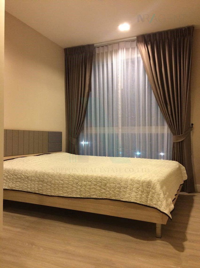 รูป ขายคอนโด เมโทร ลักซ์ เกษตร 1 ห้องนอน ชั้น 6 อาคาร C ใกล้ โรงพยาบาลเมโย - รูปที่ 4/8