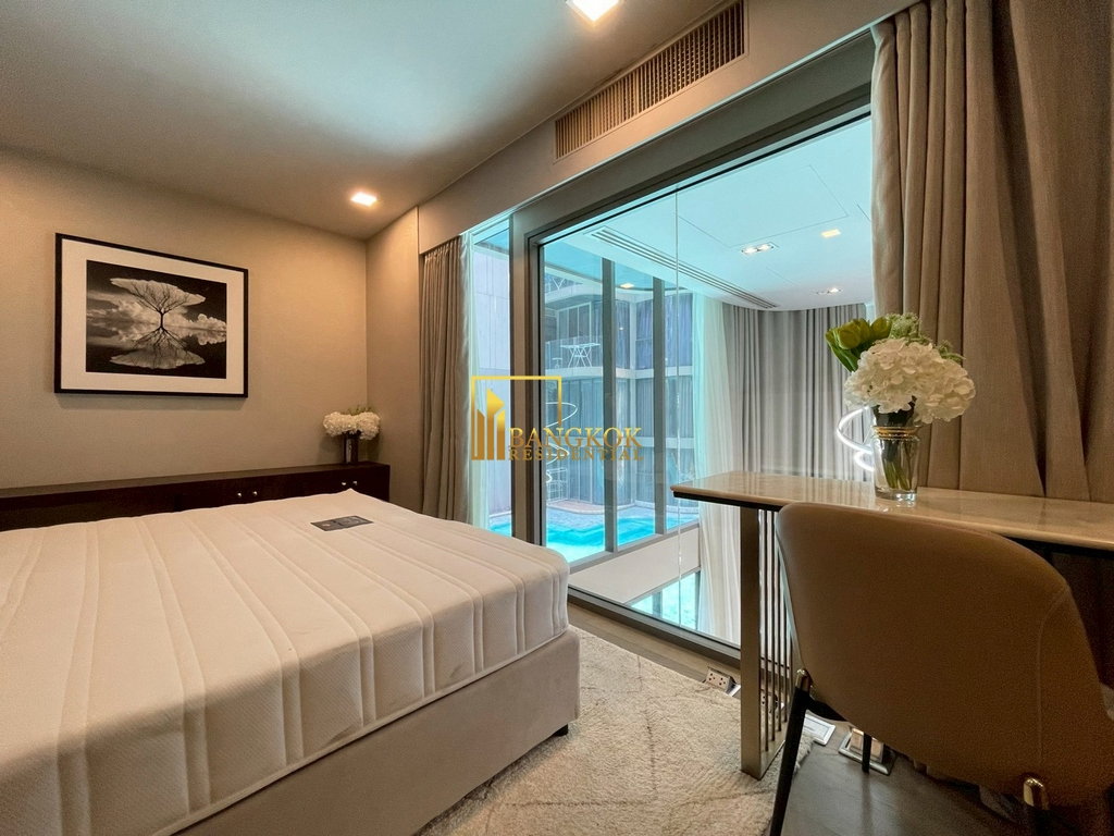 รูป Ashton Residence 41 | Tasteful Decorated 3 Bed Duplex Condo - BR61249CD - รูปที่ 20/38