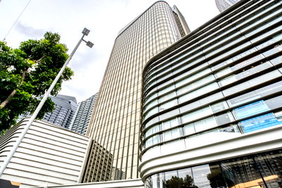 Office for rent : Find office space in Regus Singha Complex for 2 employees with everything taken care of