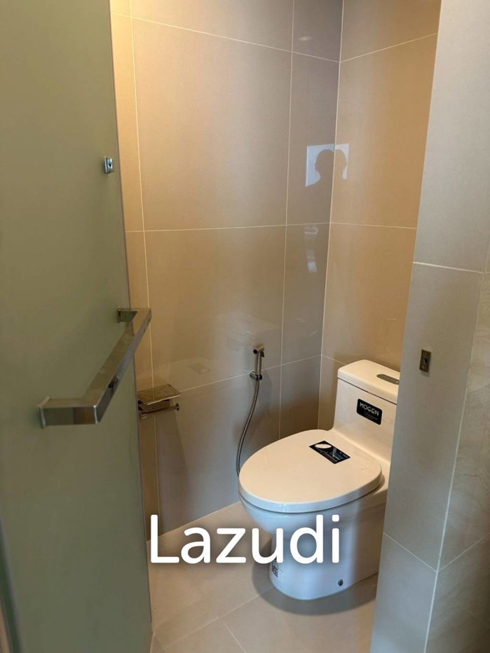 picture 48 sqm high-floor condo at Centric Ari Station Phaya Thai Bangkok - 15/15