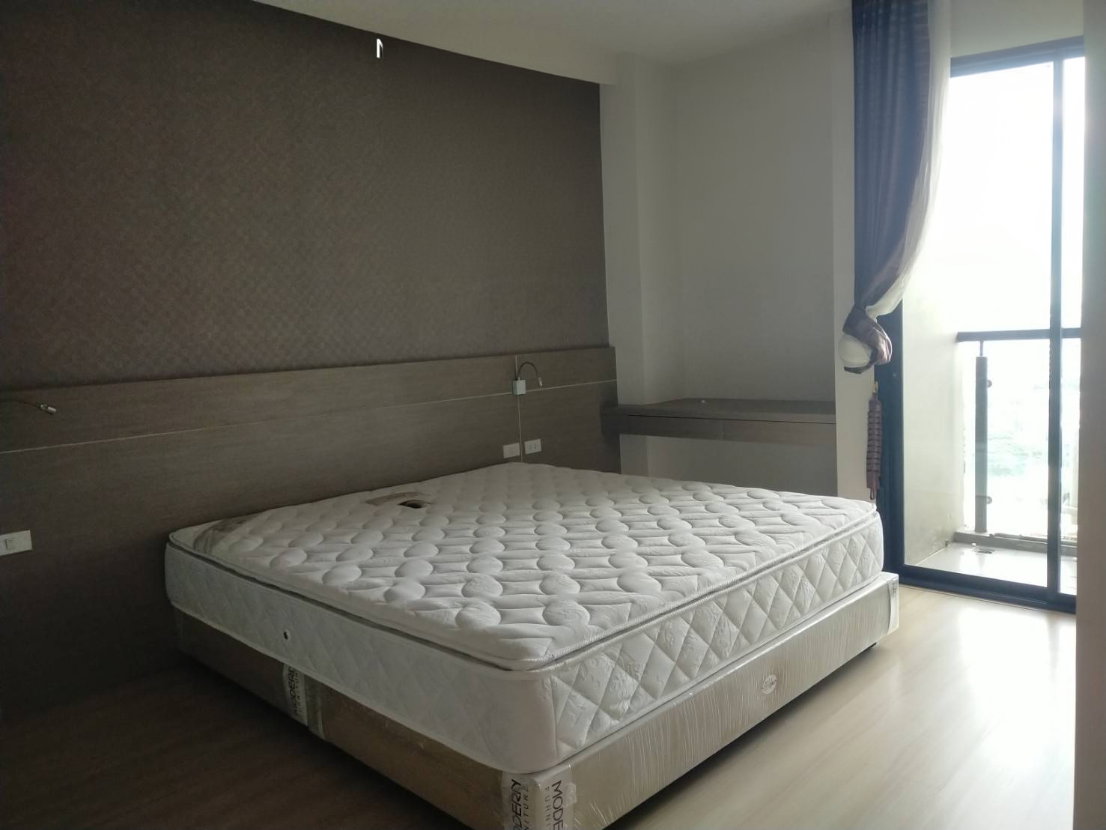 รูป BD 10651 : กันยารัตน์ เลควิว คอนโดมิเนียม - รูปที่ 4/7