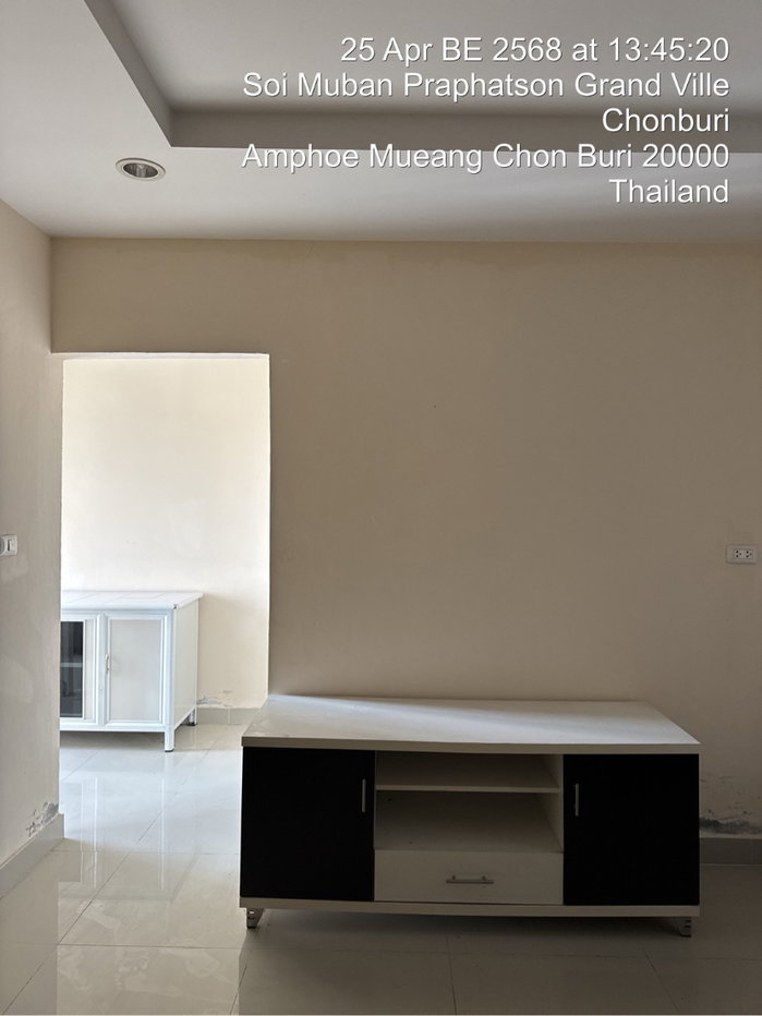 รูป BB 14958 : กษิราโมเดิร์นเพลส 2 อาคาร B - รูปที่ 10/13