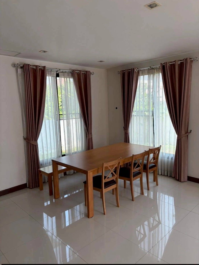 picture #L126ð230369 House for rent Sammakorn Rangsit â Klong 7 - 7/12