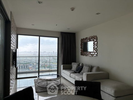 High-Floor 2-BR 77 Sqm Star View Condo, Near BTS/ MRT (ID 2749235)