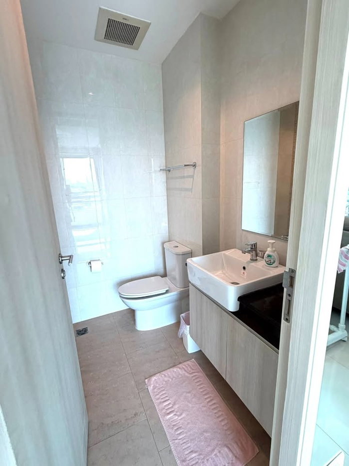 รูป เช่าคอนโด The Lofts Yennakart/เดอะ ล็อฟท์ - เย็นอากาศ (A6903046)  ID Line : @condo42 - รูปที่ 8/10