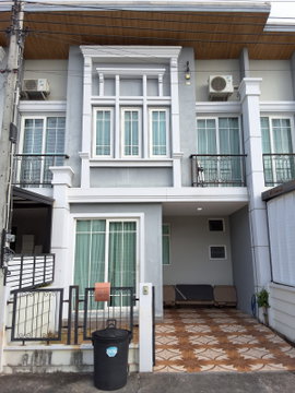 🏠 ขายบ้าน : Golden Town 2 Ngamwongwan - Prachachuen (โกลเด้น ทาวน์ 2 งามวงศ์วาน - ประชาชื่น)   รหัสทรัพย์ | 📌LNP-H900 